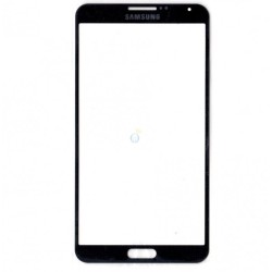VIDRO PARA TOUCH SAMSUNG GALAXY NOTE 3 / N9005 PRETO VIDRO PARA TOUCH SAMSUNG GALAXY NOTE 3 / N9005 PRETO